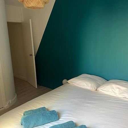 Appartement T3 Centre Ville St Georges Toulouse Exterior photo