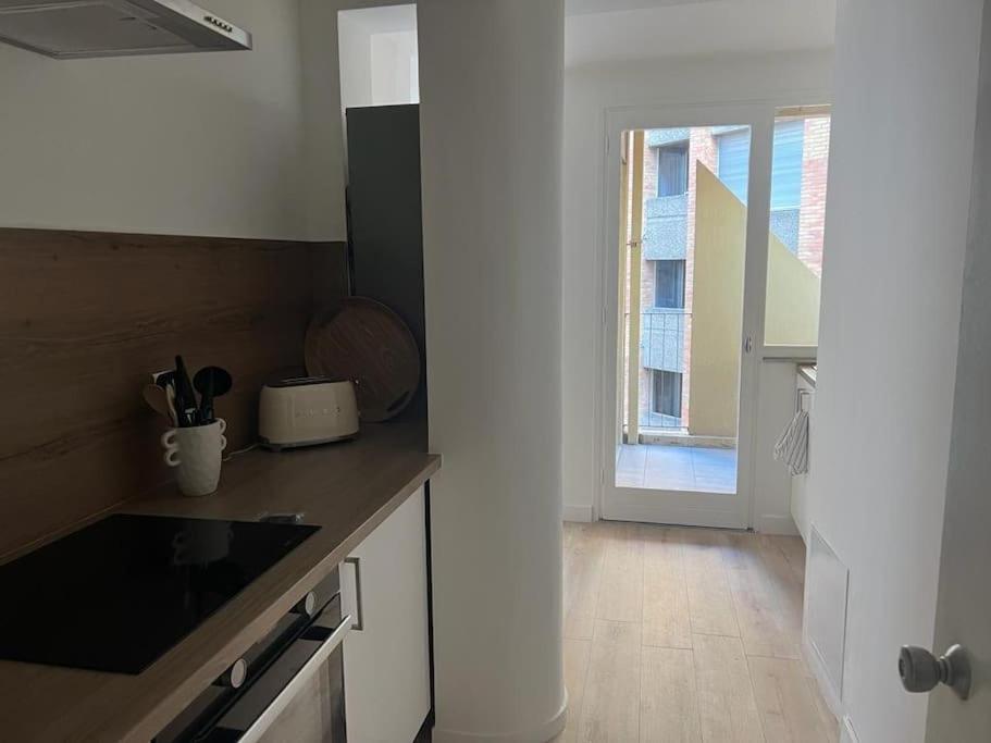 Appartement T3 Centre Ville St Georges Toulouse Exterior photo